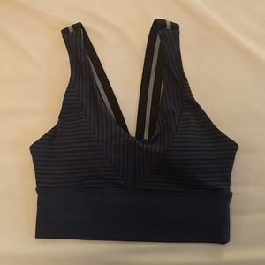 Mondetta Sports Bra New
